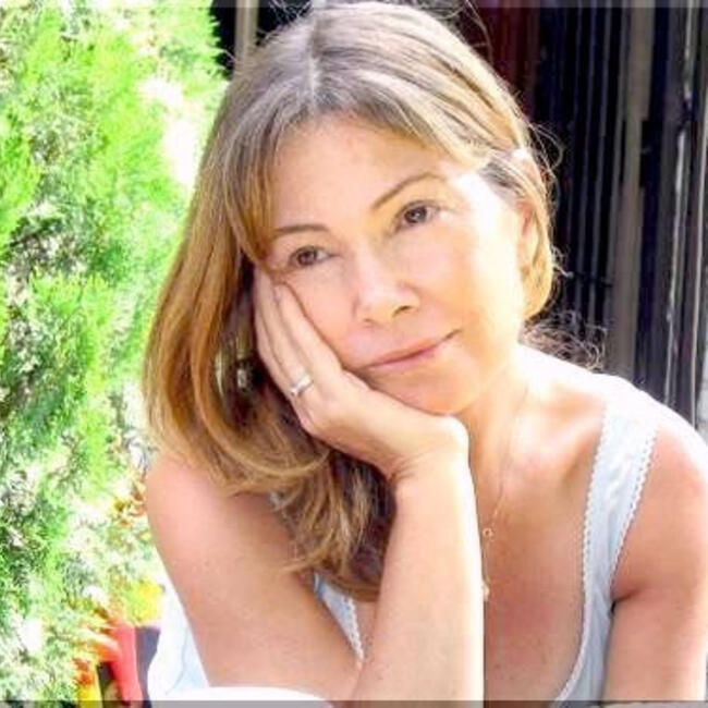 Niñera en Santiago de Chile: Marcia