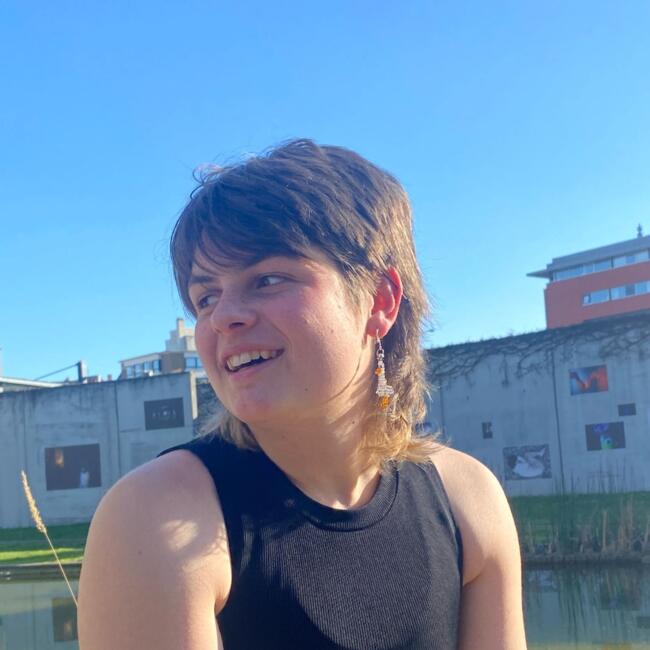 Babysitter in Gavere: Gideon