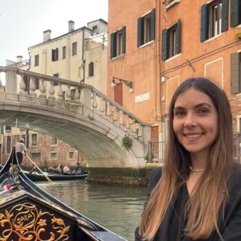 Niñera en Playa del Carmen: Rocío