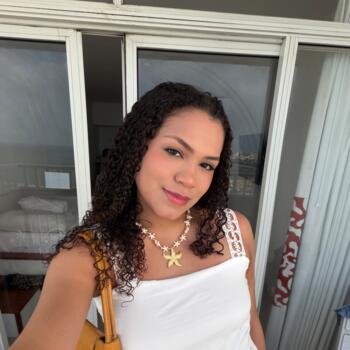 Niñera en Bogotá: Verónica