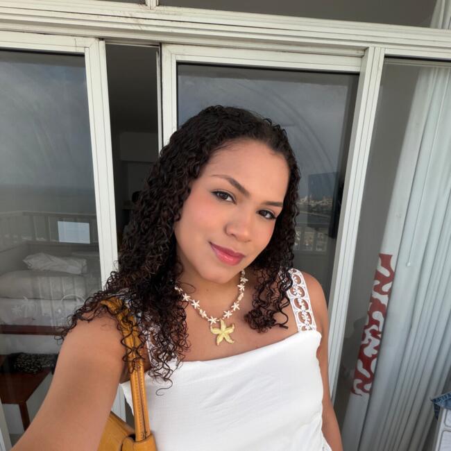 Niñera en Bogotá: Verónica