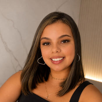 Babá São Paulo: Vanessa