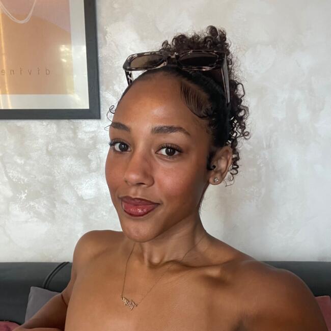 Babysitter in Bristol: Tehya-Grace