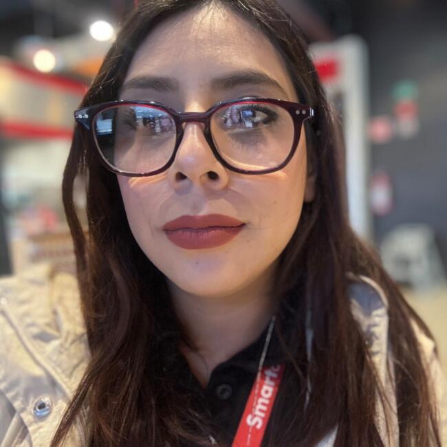 Trabajo para niñera en Tijuana: Angelica