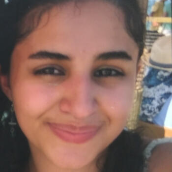 Babysitter in Mechanicsburg: Mirola