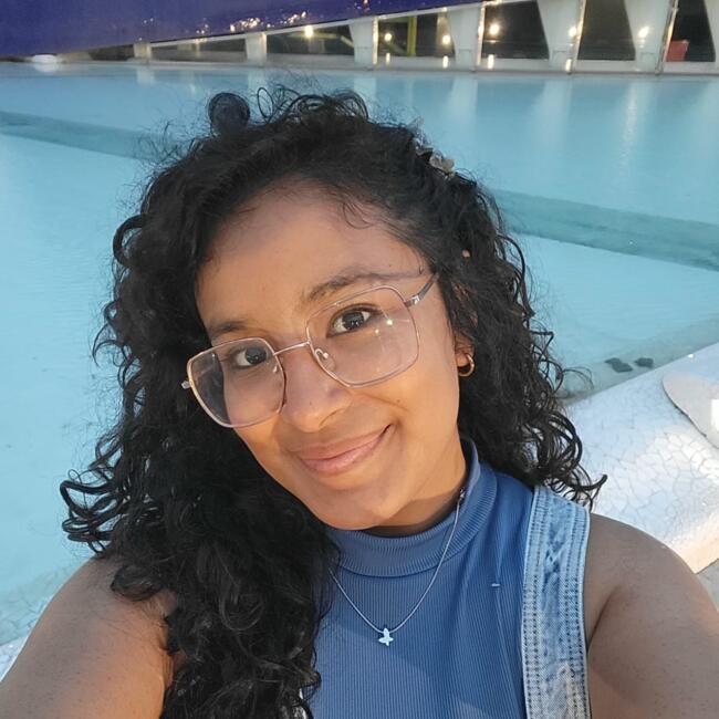 Barnvakt i Kista: América