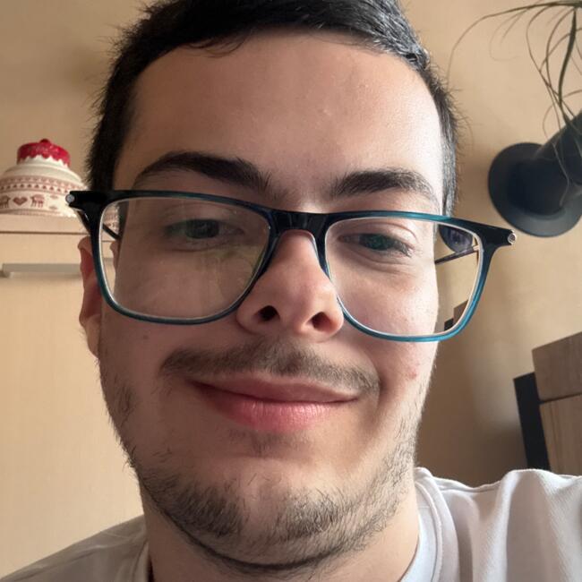 Babysitter in Luxemburg: Philippe