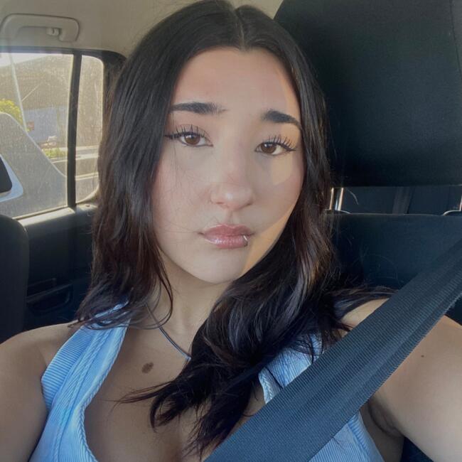 Niñera en Providencia: Martina