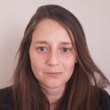 Canguro Madrid: Ximena