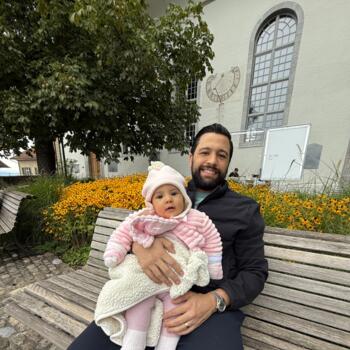 Babysitting job in Caracas: babysitting job Rafael Angulo