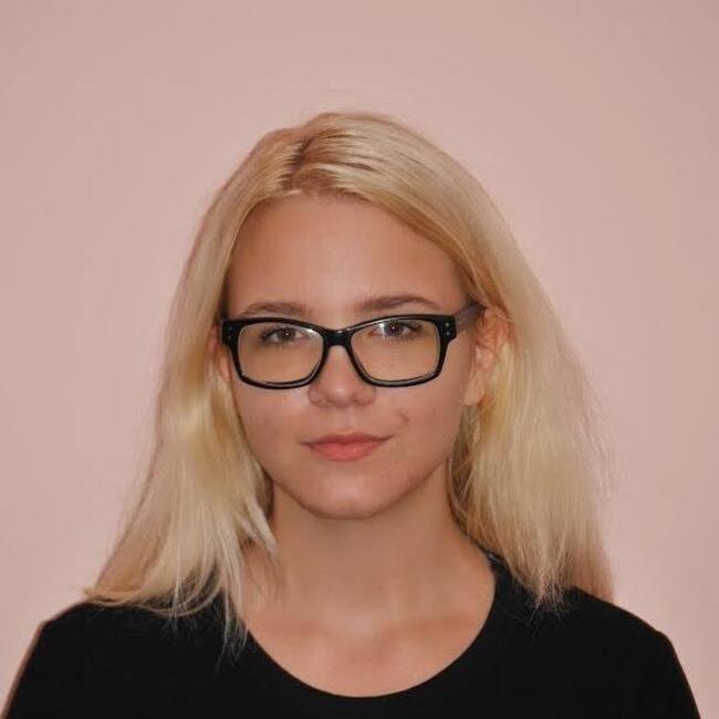 Bonă în Oradea: Tamara