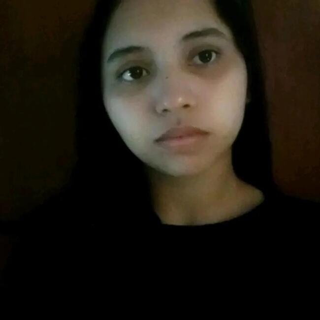 Babysitter in Joinville: Maisa