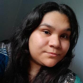 Babysitter São Bento do Sul: Sara