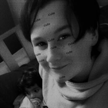 Nanny in Drogheda: Caz