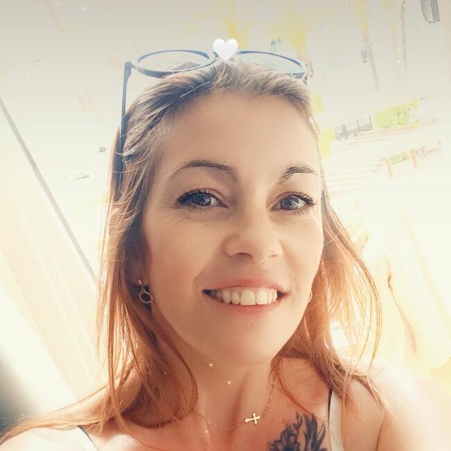 Assistante maternelle à Thiant: Agnès