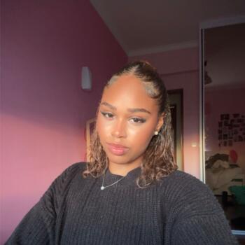 Babysitter in Vila Franca de Xira: Luana