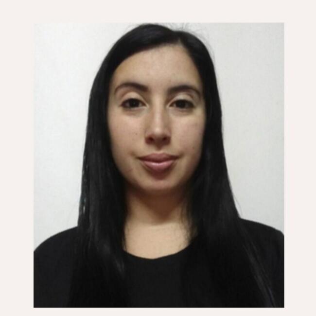 Niñera en Tigre: Leila