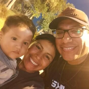Nanny job in Chaclacayo: babysitting job César Augusto