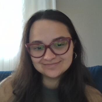 Babá em Pinhais: Izadora