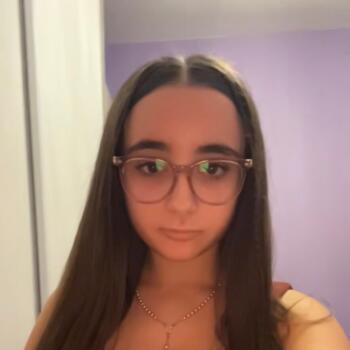 Babysitter Dijon: Camille