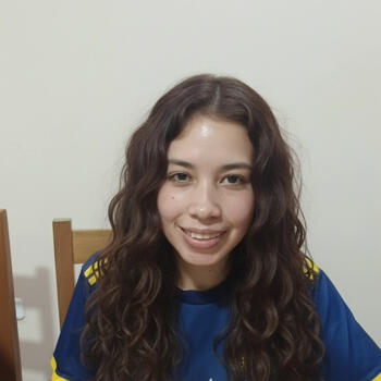 Niñera Otavalo: Maritza