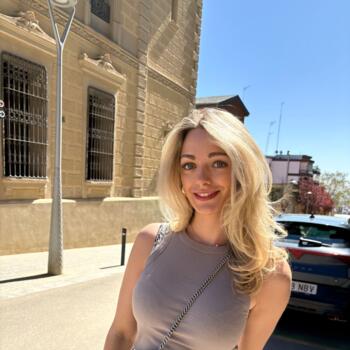 Babysitter in Hennef (Sieg): Vanessa