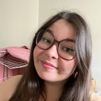 Babysitter in Angers: Julie