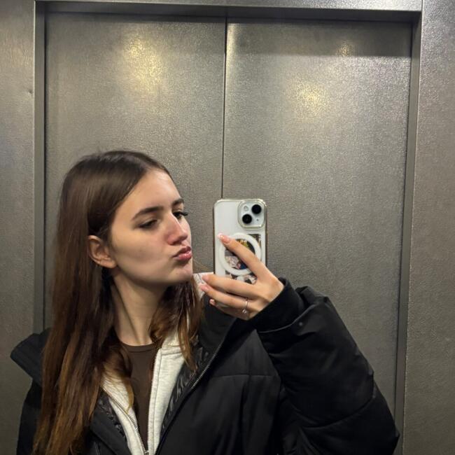 Bonă în Chișinău: Ksenia