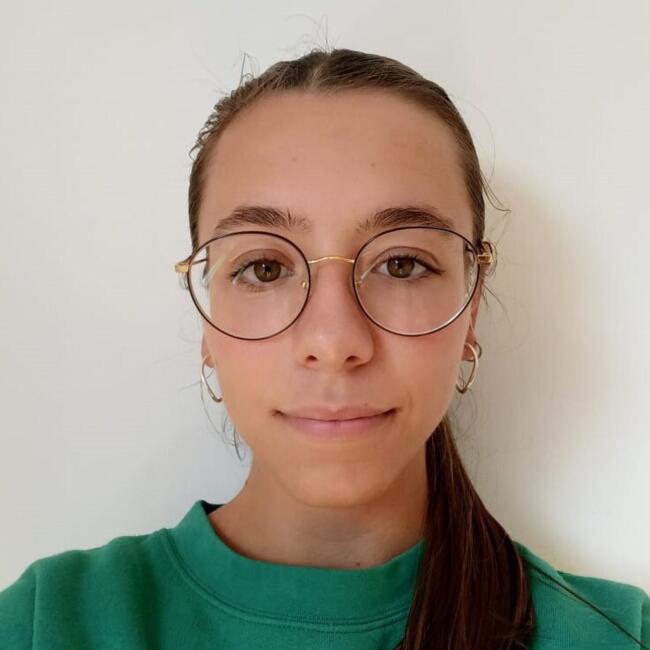 Babysitter in Vigo: Carlota