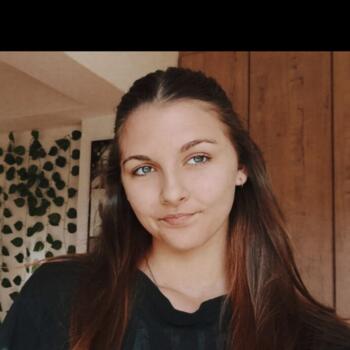 Nanny in Port Elizabeth: Nicole