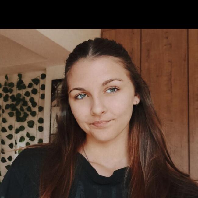 Nanny in Port Elizabeth: Nicole