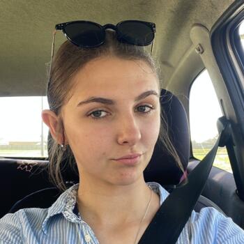 Nanny in Port Elizabeth: Nicole