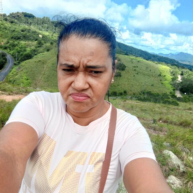 Babysitter in El Coco: Mariela