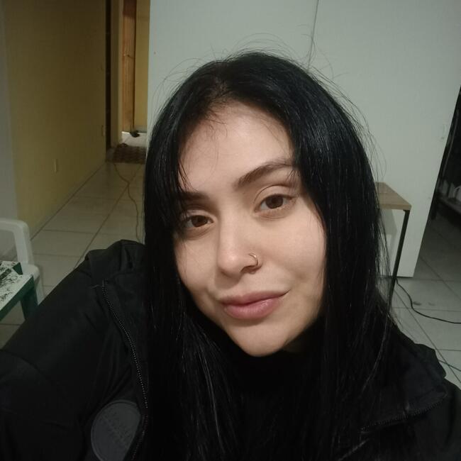 Babysitter in Sapucaia do Sul: Bruna vanessa