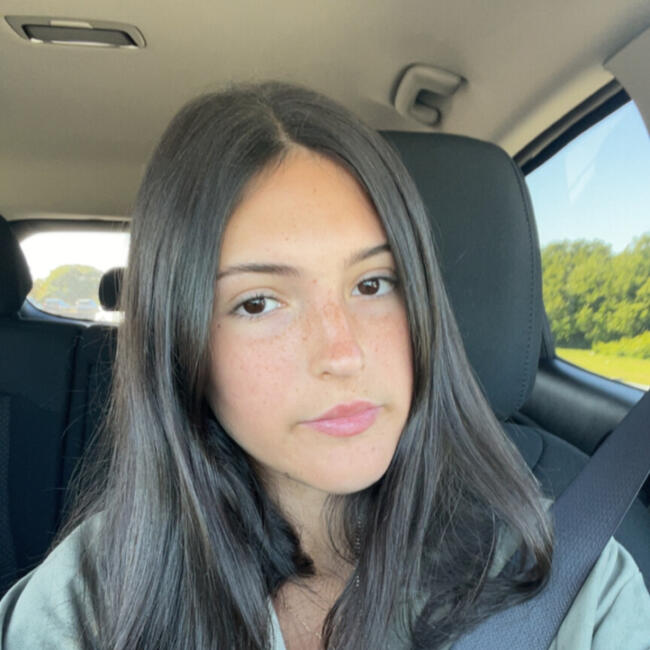 Niñera en Buenos Aires: Clem