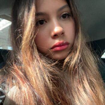 Niñera en La Chorrera: Daniela