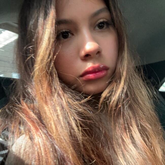 Niñera en La Chorrera: Daniela