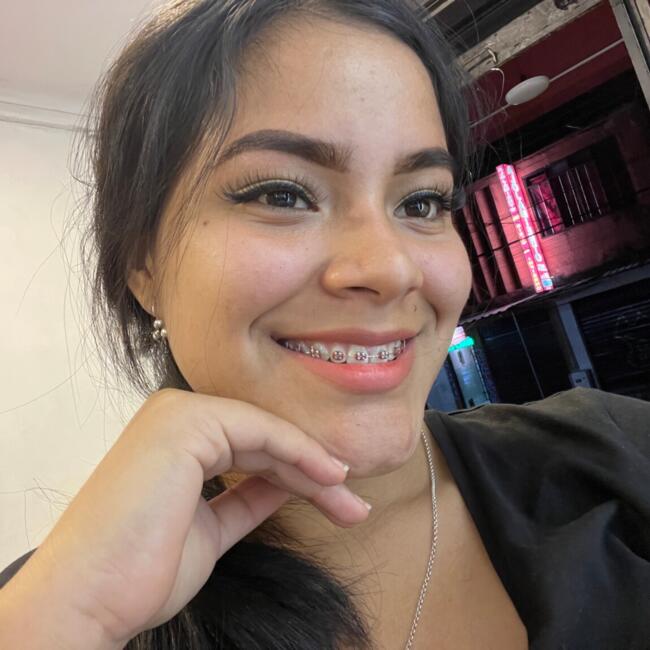 Niñera en Santa Cruz de la Sierra: Fiorella Cordova