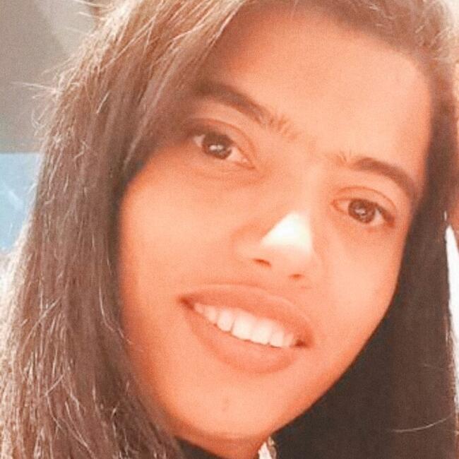 Babysitter in Iperó: Lilian