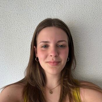 Babysitter in Póvoa de Varzim: Ana Sofia