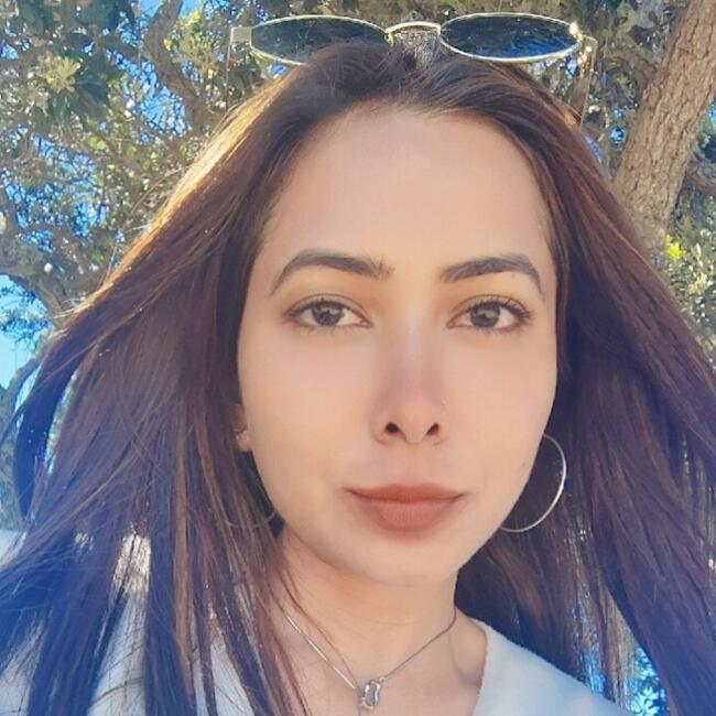 Babysitter in Auckland: Sayma