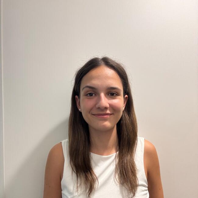 Babysitter in Dublin: Lou