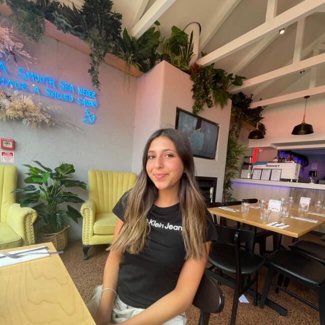 Babysitter in Orewa: Layan