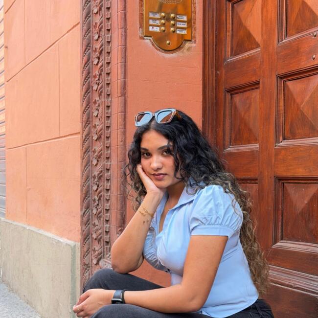 Babysitter in Bologna: Dilmi