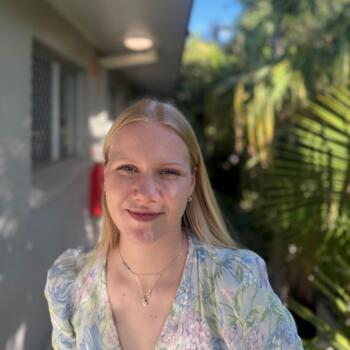 Babysitter in Brisbane: Aada