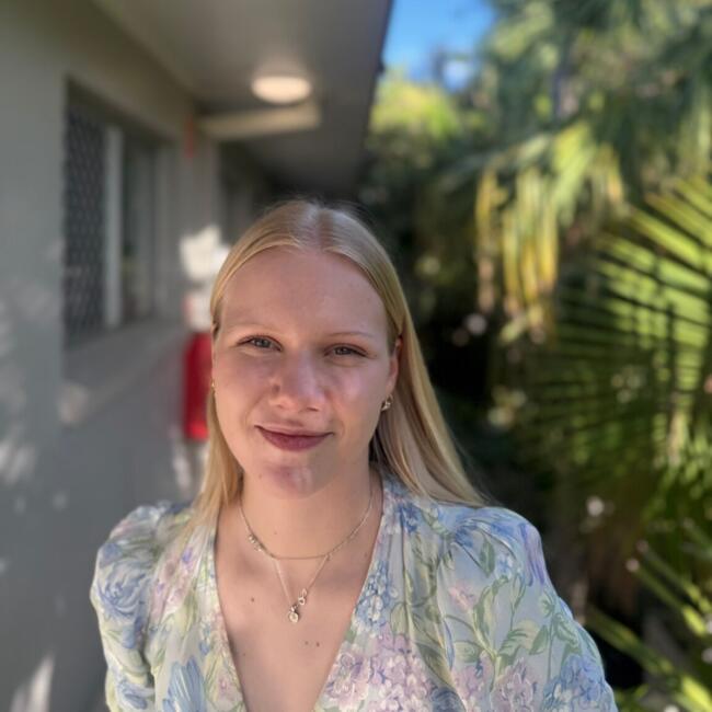 Babysitter in Brisbane: Aada