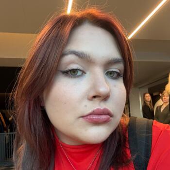 Babysitter in Riga: Kristīne