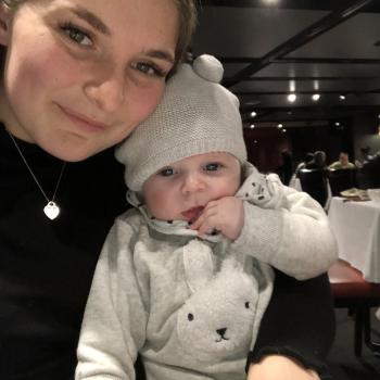 Babysitter Sydney: Lily