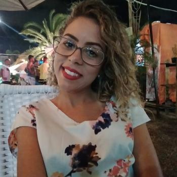 Babá Belo Horizonte: Ketlen Souza