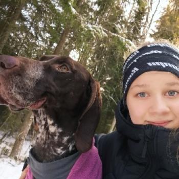 Lastenhoitaja Siilinjärvi: Aliina